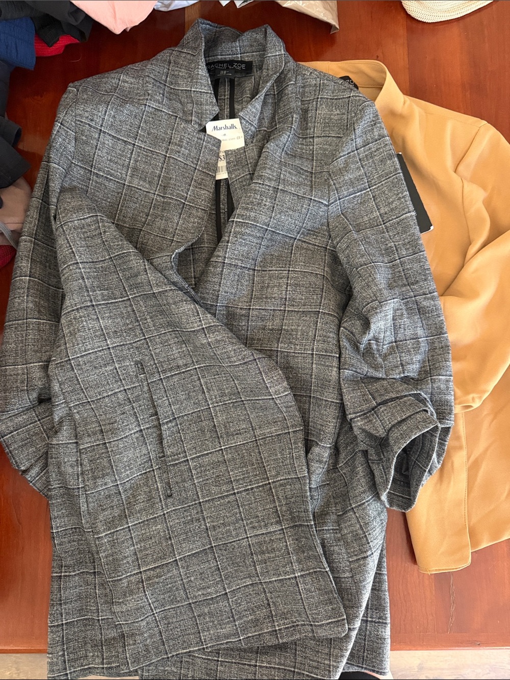Rachel Zoe Blazers - Picture 4 of 6